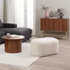 Alfombra SANDFIOL 160x230 crema en Beige - Muebles para el exterior, Uruguay | JYSK, vista 4 de 5