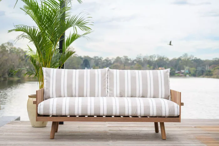 Sofá Mangaratiba - Sillones y sofás, Uruguay | Balcony