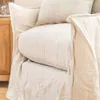SILLON ALMA LINO CRUDO - 1 CUERPO en Off-white - Sillones y sofás, Uruguay | La Iberica, vista 6 de 11