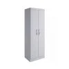 Mueble Cocina Multiuso 2 Puertas Blanco 3000 en Blanco - Mesas de comedor, Uruguay | Soy Hogar, vista 2
