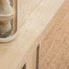 MESA LIVING TRAVERTINO - 1.60 X 0.80 MTS en Beige - Mesas de living, Uruguay | La Iberica, vista 8 de 12