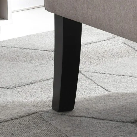 Butaca Samantha en Gris - Butacas, banquetas y puffs, Uruguay | La Cueva Muebles, vista 17