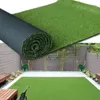 Césped Alfombra Sintética Pasto Artificial Ideal Decoración - Iluminarás - Textiles, Uruguay | Iluminaras, vista 5 de 7