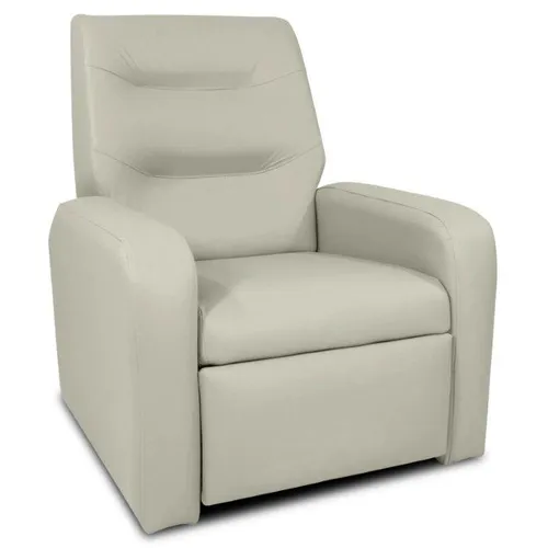 Poltrona reclinable CLASSIC en Beige - Sillones y sofás, Uruguay | Igoa