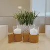 Velas Lengüeta – Set x2 - Velas y Portavelas, Uruguay | Dreams On Time, vista 7 de 8