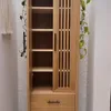 Alacena despensa de madera en Madera natural - Decoración, Uruguay | Decoramuss, vista 3 de 5