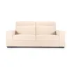 Sofá Polo - Tela Aquaclean - 2 cuerpos - A fabricar en Patrón - Sillones y sofás, Uruguay | NYR, vista 2 de 3
