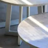 Mesa Patagonia centro 60 - Muebles para TV, Uruguay | Balcony, vista 2 de 5