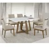 Mesa TELVA 1.20 M en Multicolor - Mesas de comedor, Uruguay | Finkel, vista 3 de 3