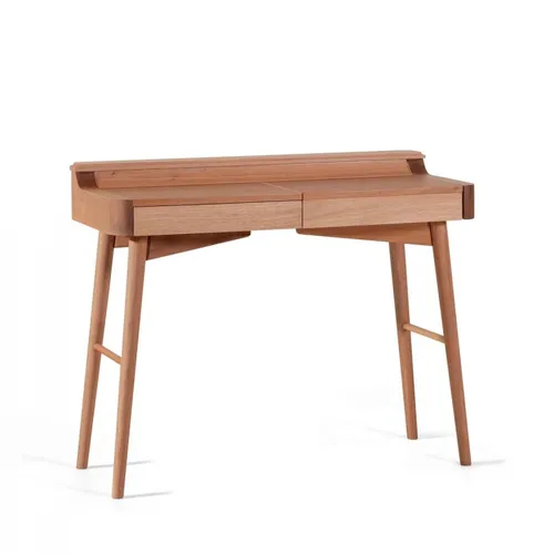 ESCRITORIO MONTEMEZZO 110X50X84H CM - Escritorios y sillas de escritorio, Uruguay | Vinibel