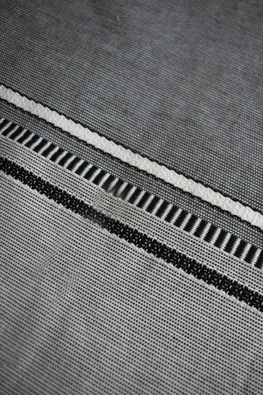 MANTEL MITI MITI GRISES en Gris - Textiles, Uruguay | Sentido Jose Ignacio, vista 5