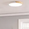 Panel LED Redondo Cerchio Blanco 18W ø 30 cm en Blanco - Lámparas colgantes, Uruguay | Unilux, vista 2 de 5
