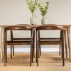 MESA COMEDOR NORDICA - OLMO NATURAL - 1.80 X 0.90 MTS en Madera natural - Mesas de comedor, Uruguay | La Iberica, vista 48 de 58