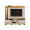 Rack Tv Modular Con Espejo Living Hasta Led 55 en Multicolor - Sillones y sofás, Uruguay | Soy Hogar, vista 4 de 12