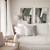 SILLON ALMA XL LINO BLANCO - 2.80 MTS - Sillones y sofás, Uruguay | La Iberica, vista 6 de 18