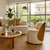 POLTRONA PETIT Giratoria - Muebles, Uruguay | Indrana, vista 3 de 14
