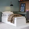 Cama Matrix Marinera 3 en 1 - Dormitorio, Uruguay | Deluxe Home, vista 11 de 18