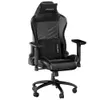 Silla Gamer FANTECH GC192 en Gris - Escritorios y sillas de escritorio, Uruguay | Igoa, vista 3 de 3