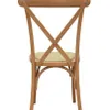 Silla Moderna de Diseño 100% Madera con Respaldo Curvo - Sillas, Uruguay | Lais Muebles, vista 3 de 4