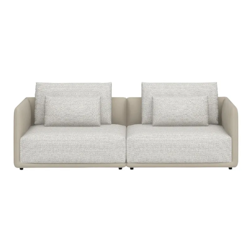 SOFA en Beige - Sillones y sofás, Uruguay | Vivai