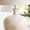 LAMPARA JARRON BEIGE en Beige - Lámparas de mesa, Uruguay | La Iberica, vista 2 de 4