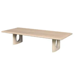 MESA en Beige - Mesas de living, Uruguay | Vivai, vista 3