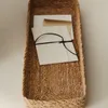 CESTA BANDEJA SEAGRASS - Canastos, Uruguay | Zara Home, vista 1 de 5