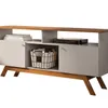 Rack Amsterdam - Muebles para TV, Uruguay | Deluxe Home, vista 3 de 12