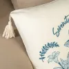 Funda de Almohadón Jazmín Truth - Textiles, Uruguay | Arredo, vista 2 de 3