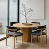 Silla Nova - Black en Negro - Sillas, Uruguay | Samic, vista 2 de 4