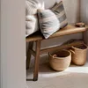 Banqueta Orquídea - Muebles para el exterior, Uruguay | Decoquadra, vista 3 de 6