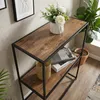 Consola 2 niveles - Moderna Hogar - Muebles para TV, Uruguay | Moderna Hogar, vista 3 de 3