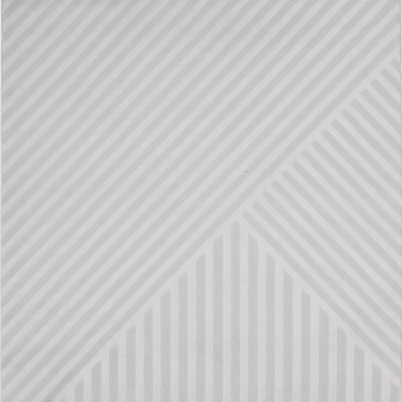 ALFOMBRA ITEA IT/42052/101/ 240X330 en Gris - Alfombras, Uruguay | Vinibel