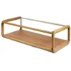 MESA DE LIVING DONATELLE 130X70X40H CM - Mesas de living, Uruguay | Vinibel, vista 1 de 3