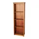 Biblioteca estantería de 80 cm — Serra Amoblamientos