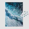Puzzle Waves - Decoración, Uruguay | Martinika Deco, vista 4 de 4