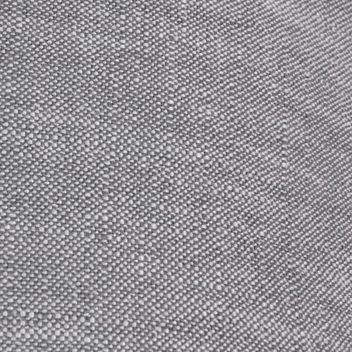 Puff Tela-premium Gris Bahamas en Gris - Sillones y sofás, Uruguay | Divino, vista 6