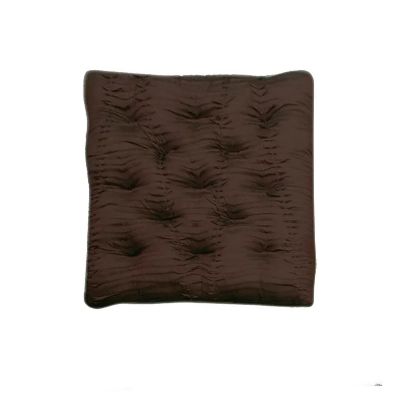 ALMOHADON en Negro - Textiles, Uruguay | Vivai