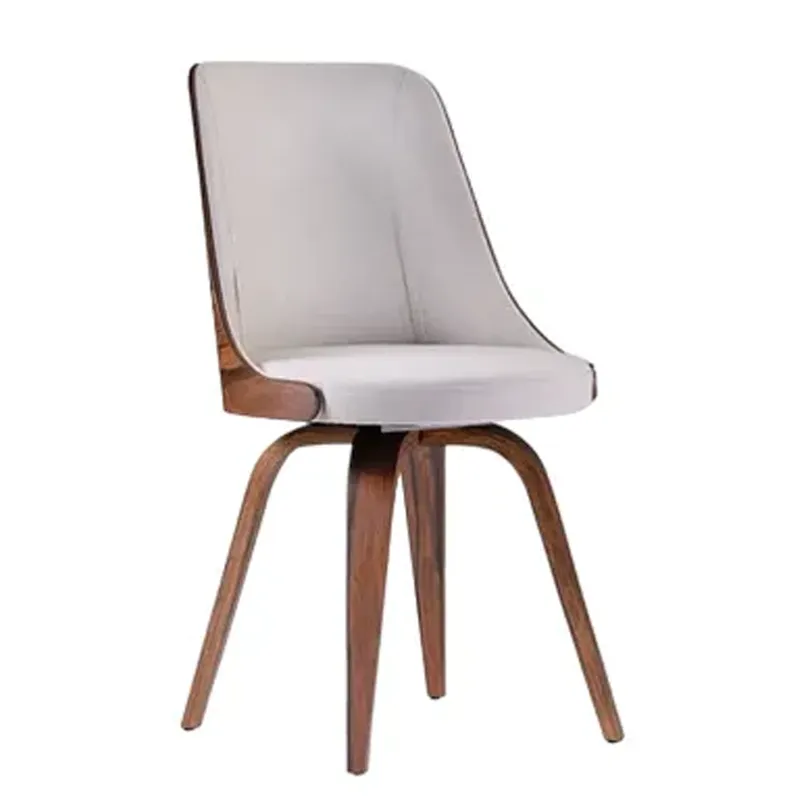 Silla Giratoria Ines - Sillas, Uruguay | Furest