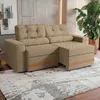 Sofa Havana 206CM - Retractil/Reclinable - Sillones y sofás, Uruguay | Balton, vista 7 de 18