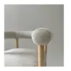 BUTACA OLIVIA en Beige - Butacas, banquetas y puffs, Uruguay | Forum Design, vista 4 de 4