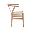Silla Wishbone – Natural - Sillas, Uruguay | Berna home, vista 2 de 6