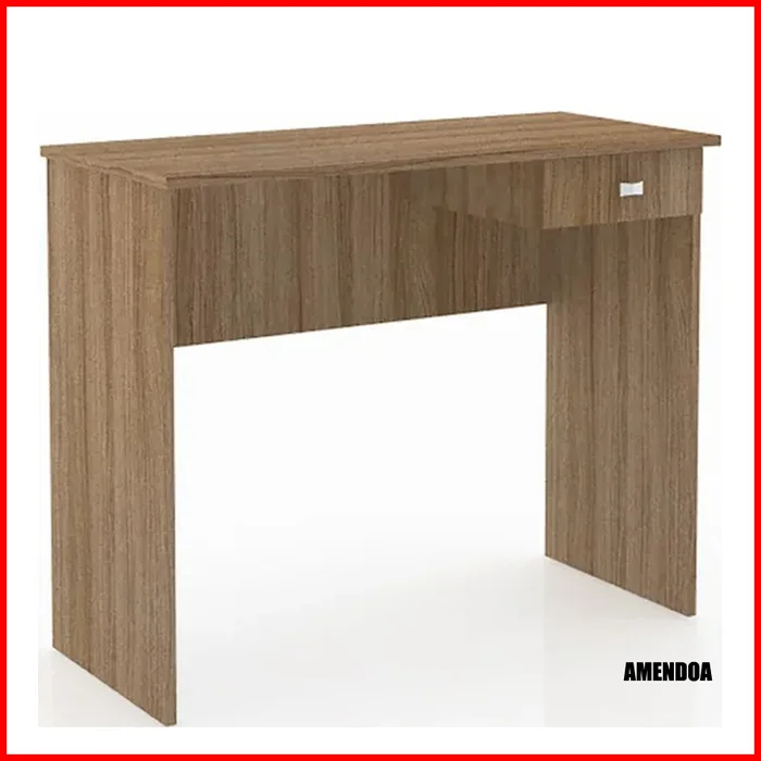 Escritorio con cajon – ME 4138 - Escritorios y sillas de escritorio, Uruguay | Punto Unión