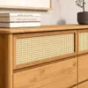 Comoda Semira Rattan - Madera Maciza - Cómodas, Uruguay | Balton, vista 9 de 9
