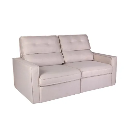 Sofá Ámsterdam Extensible - 2 cuerpos - Sillones y sofás, Uruguay | Berna home