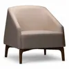 Butaca Gloria en Beige - Butacas, banquetas y puffs, Uruguay | Diseno Montevideo, vista 1 de 5