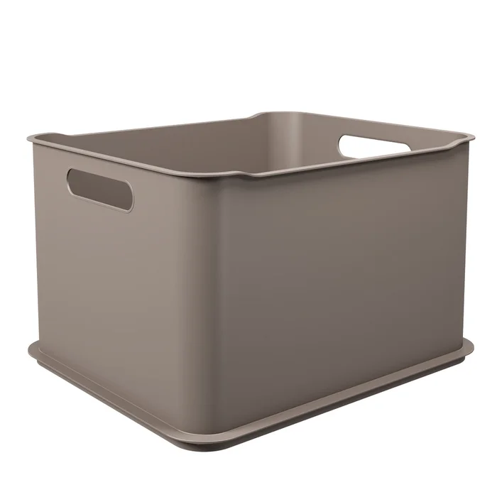 CAJA PVC en Marrón - Canastos, Uruguay | Scaparate
