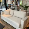 PREVENTA Sofa Dublin 3 Cuerpos (210 cm) EASY CLEAN - Beige - Sillones y sofás, Uruguay | Berna home, vista 5 de 7