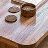 MESA LIVING ATHENA - 1.70 X 1.10 en Madera natural - Mesas de living, Uruguay | La Iberica, vista 5 de 21