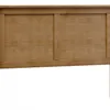 FINESTRA-CABECERA TOPAZIO 2 PLAZAS 9116-N - Respaldos de cama, Uruguay | Alfa Ventas, vista 2 de 3